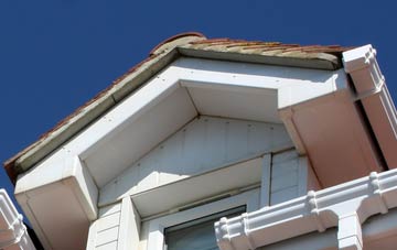 Dryden fascia installation costs