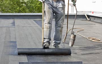 flat roof replacement Dryden, Scottish Borders