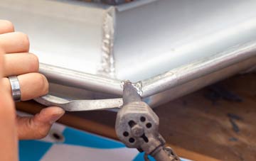 disadvantages of Dryden lead roofing