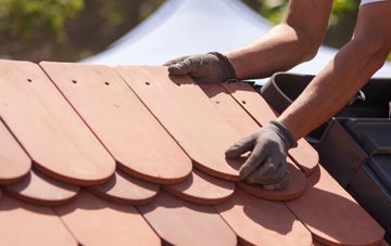 Dryden roof tile contractors