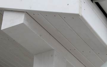 soffits Dryden, Scottish Borders